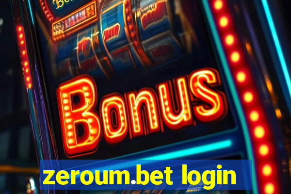 zeroum.bet login